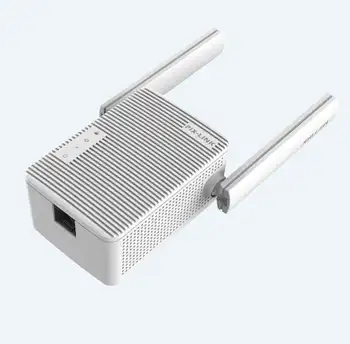 PIX NUORODĄ, LV-WR13B 300Mbps Wireless-N Kartotuvas/Router/AP Wifi Booster Extender
